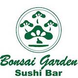 Bonsai Garden Sushi Bar Logo