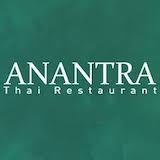 Anantra Thai Restaurant Logo