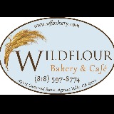 Wildflour Bakery & Café Logo