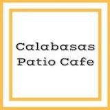 Calabasas Patio Cafe Logo