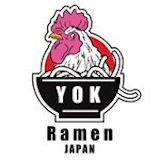 YOK RAMEN Logo