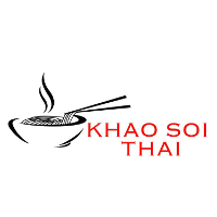 Khao Soi Thai Logo