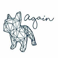 Again Cafe Logo