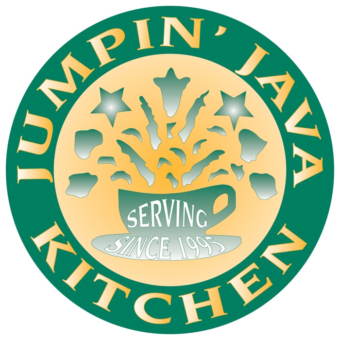 Jumpin Java Logo