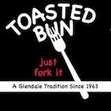 Toasted Bun Logo