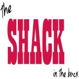 The Shack In The Back Logo