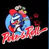 Poke and Roll Logo