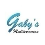 Gaby's Express - Culver City Logo