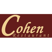 Cohen Restaurant Logo