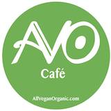 AVO Café Logo