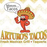 Arturo's Tacos Logo