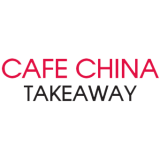 Cafe China Logo