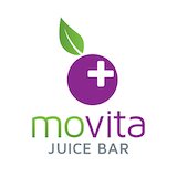 Movita Juice Bar Logo