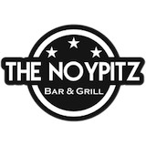 The Noypitz Bar and Grill Logo