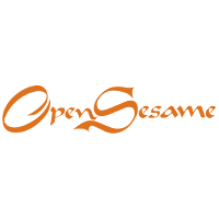 Open Sesame (5215 E 2nd St) Logo