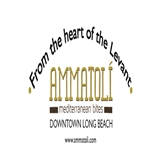 AMMATOLI mediterranean bites