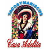 Casa Adelita - Hawaiian Gardens Logo