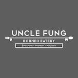 Uncle Fung Borneo Eatery - Long beach Logo