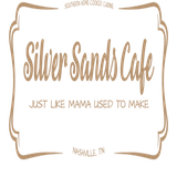 Sands Diner Logo