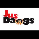 Jus Dawgs Logo