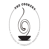 The Cookery Logo