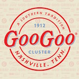 Goo Goo Shop & Dessert Bar Logo
