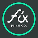 Fix Juice Logo