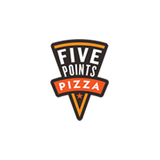 Five Points Pizza West