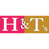 H&T’s Homecooking Logo