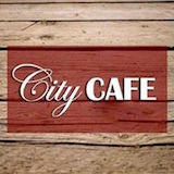 City Cafe Logo