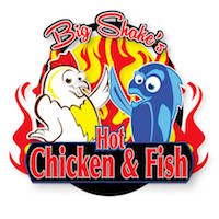 Big Shake's Hot Chicken & Fish