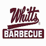 Whitt's Barbecue (Franklin) Logo