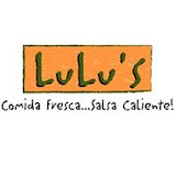 LuLu's Mexican Food (855 El Camino Real) Logo