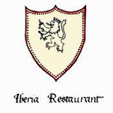 Iberia Restaurant Logo