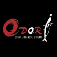 Odori Sushi Teppanyaki Logo