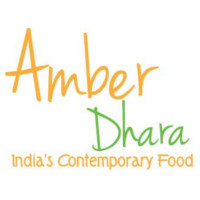 Amber India Logo