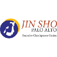 Jin Sho Restaurant Logo