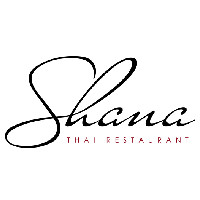 Shana Thai Restaurant Logo