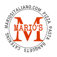 Marios Italiano Logo