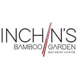 Inchin's Bamboo Garden (Sunnyvale) Logo