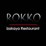 Rokko Fine Japanese Cuisine Logo
