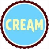 CREAM - Fremont Logo