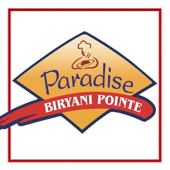 Paradise Biryani (Santa Clara) Logo
