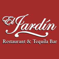 El Jardin Tequila Bar & Restaurant Logo