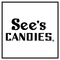 See's Candies Chocolate Shop (15466 Los Gatos Blvd) Logo