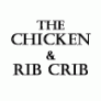 Chicken & Rib Crib Logo