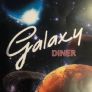 Galaxy Diner Logo