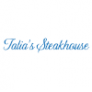 Talia's Steakhouse and Bar - UWS Logo