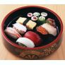 JC Sakura Sushi