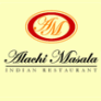 Alachi Masala - UWS Logo